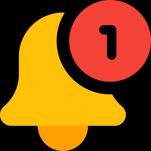Notifikationer
